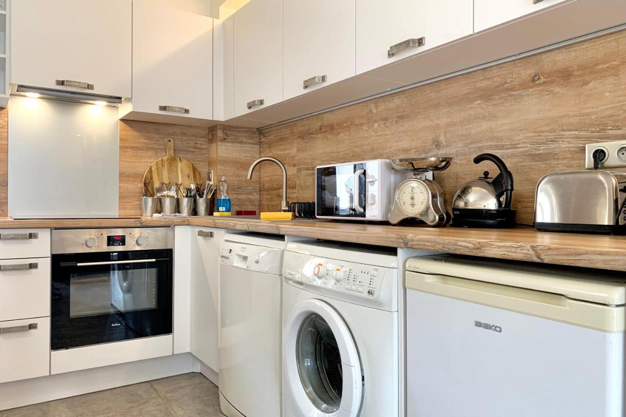 #m0 Le Charme Voironnais T3 6 Persons Center Appartement