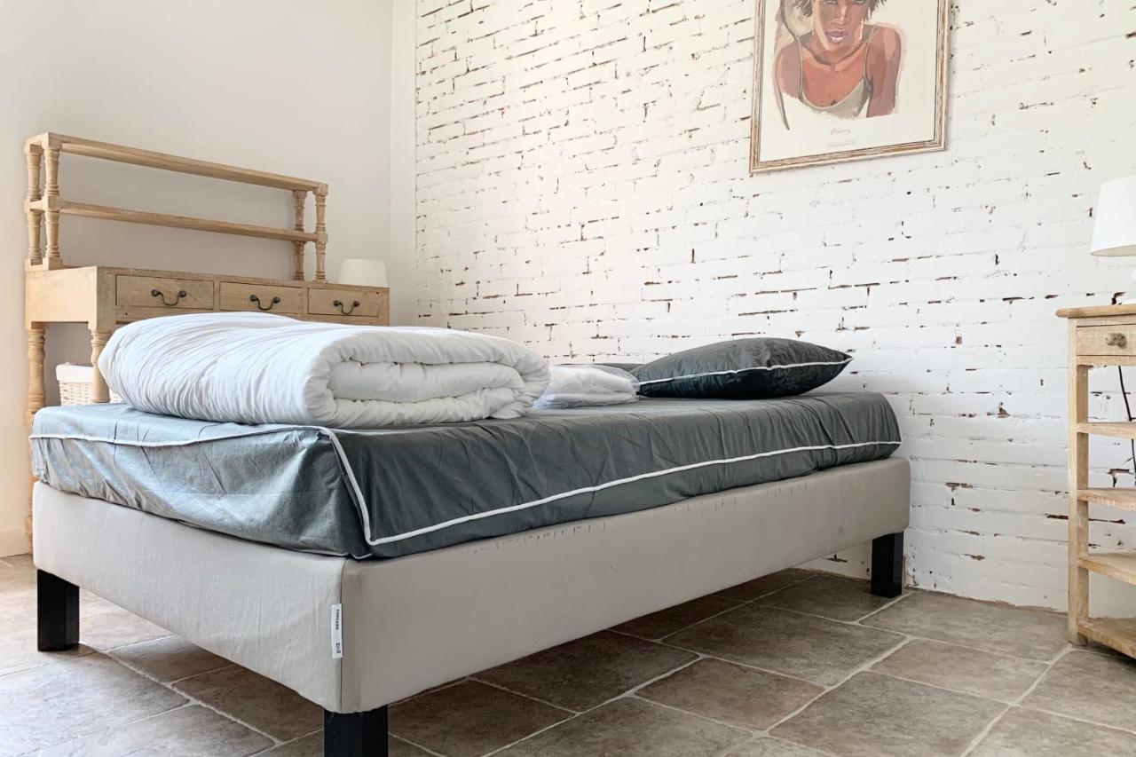 #m0 Le Charme Voironnais T3 6 Persons Center Appartement *