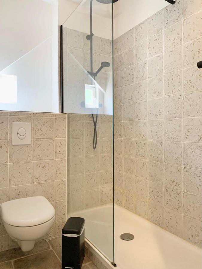 #m0 Le Charme Voironnais T3 6 Persons Center Apartamento