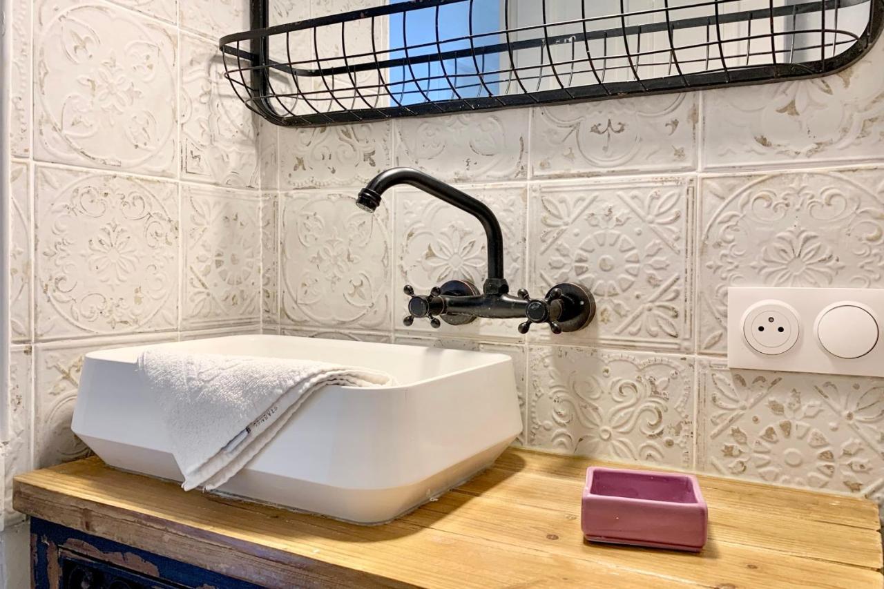 Apartamento #m0 Le Charme Voironnais T3 6 Persons Center *
