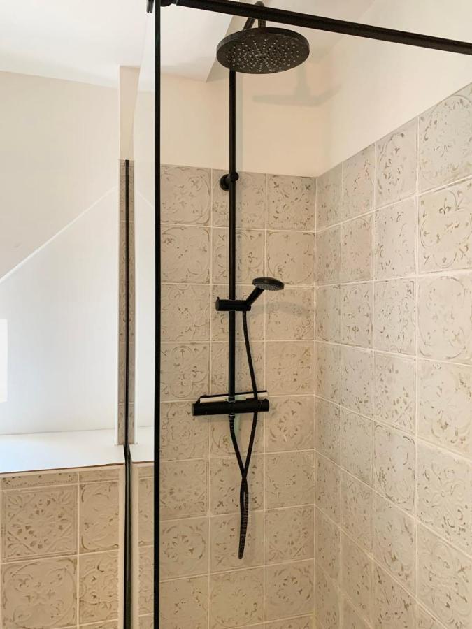 #m0 Le Charme Voironnais T3 6 Persons Center Appartement